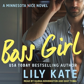 Couverture_Boss Girl