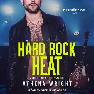 Front cover_Hard Rock Heat
