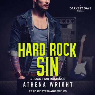 Front cover_Hard Rock Sin