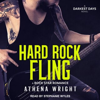 Front cover_Hard Rock Fling
