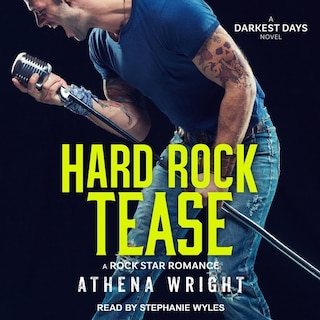 Front cover_Hard Rock Tease