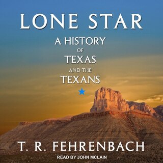 Couverture_Lone Star Lib/E