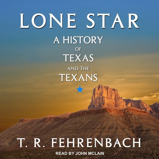 Couverture_Lone Star Lib/E