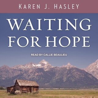 Couverture_Waiting For Hope