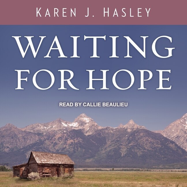 Couverture_Waiting For Hope