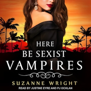 Here Be Sexist Vampires