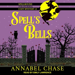 Front cover_Spell's Bells