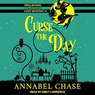 Front cover_Curse The Day