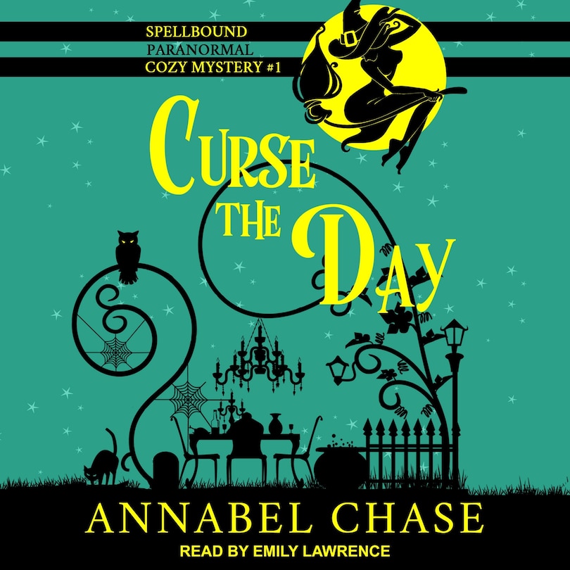 Front cover_Curse The Day