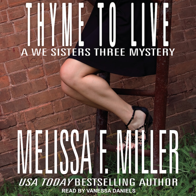 Thyme To Live