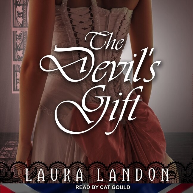 Front cover_The Devil's Gift
