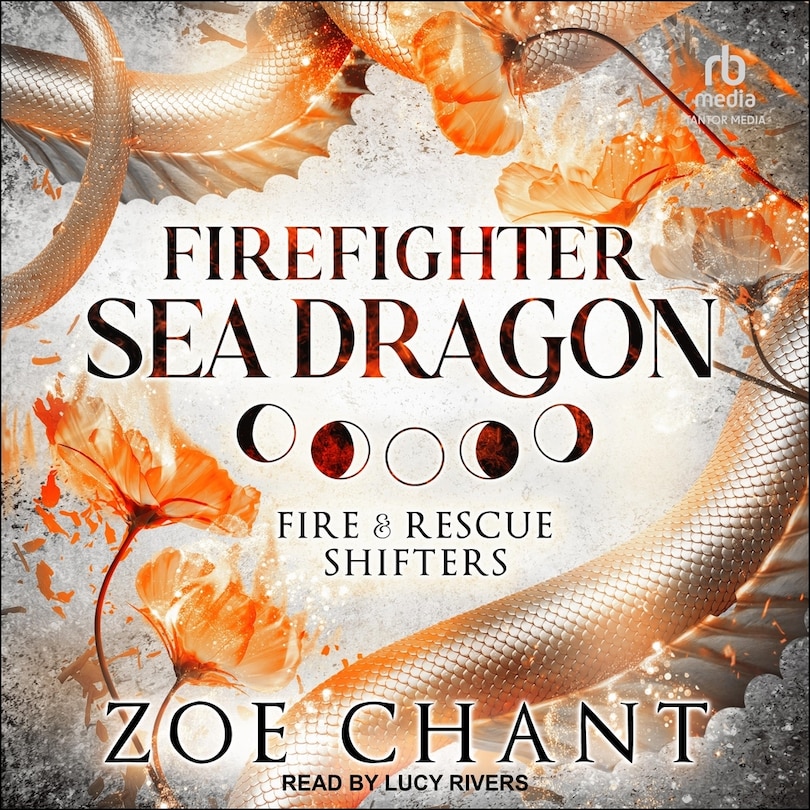 Couverture_Firefighter Sea Dragon Lib/E