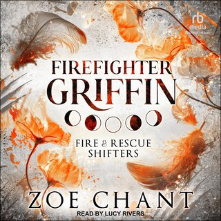 Front cover_Firefighter Griffin