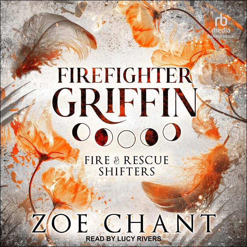 Front cover_Firefighter Griffin