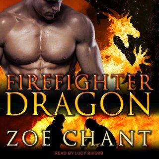 Front cover_Firefighter Dragon