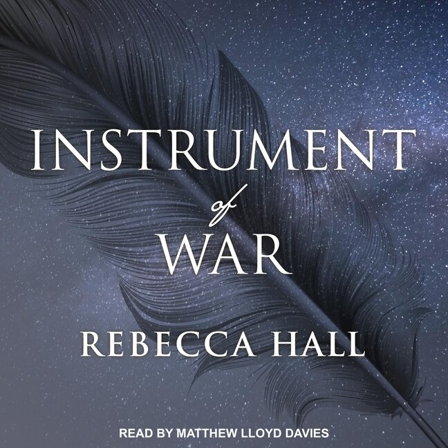 Front cover_Instrument Of War