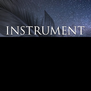Front cover_Instrument Of War