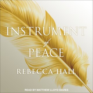 Front cover_Instrument Of Peace