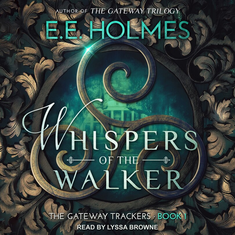 Front cover_Whispers Of The Walker