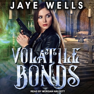 Front cover_Volatile Bonds