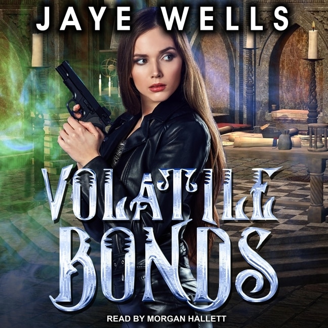 Front cover_Volatile Bonds