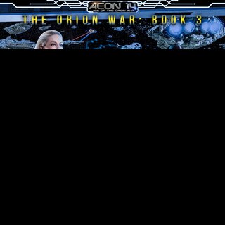 Front cover_Orion Rising