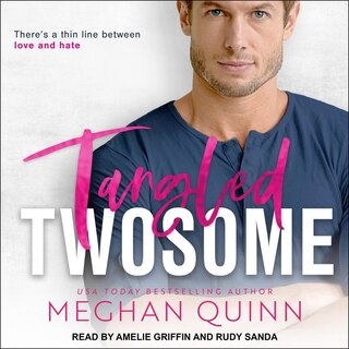 Front cover_Tangled Twosome