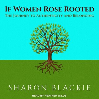 Front cover_If Women Rose Rooted