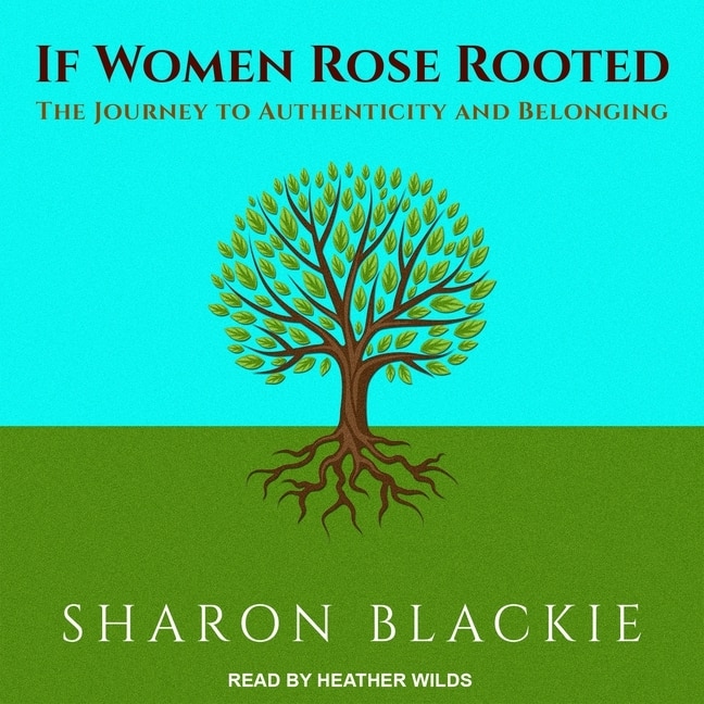 Front cover_If Women Rose Rooted