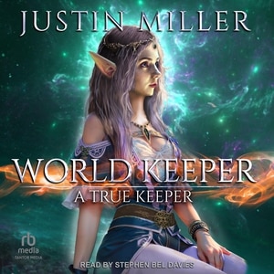 Front cover_World Keeper