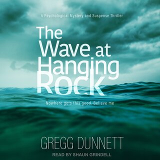 Front cover_The Wave At Hanging Rock