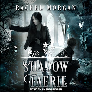 Front cover_Shadow Faerie