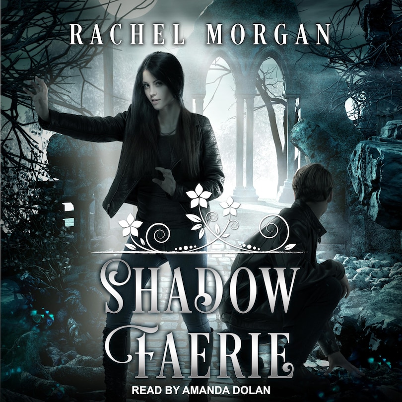 Front cover_Shadow Faerie