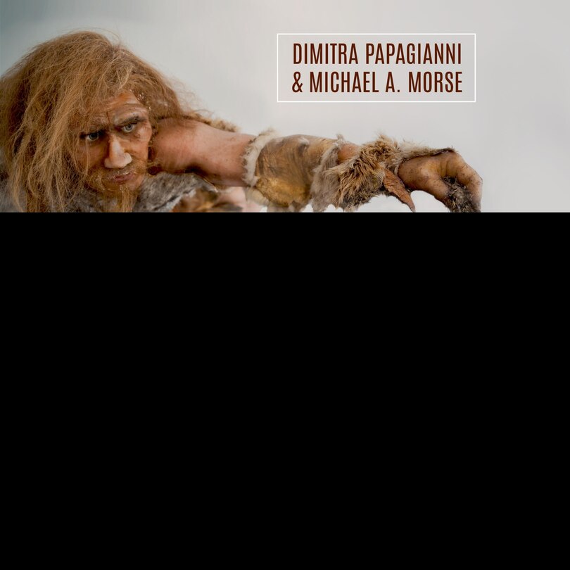Couverture_The Neanderthals Rediscovered