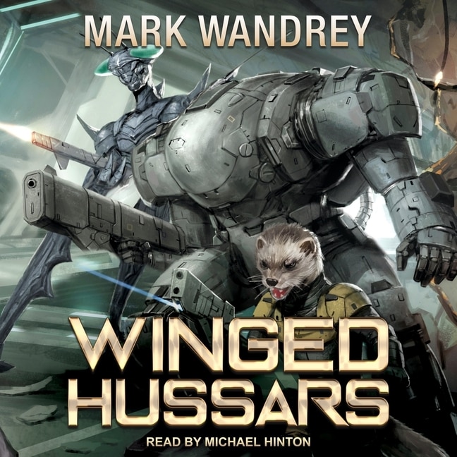 Front cover_Winged Hussars