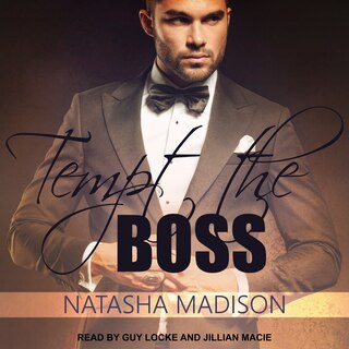 Front cover_Tempt The Boss