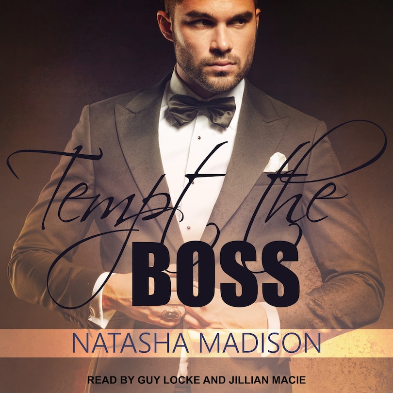Front cover_Tempt The Boss