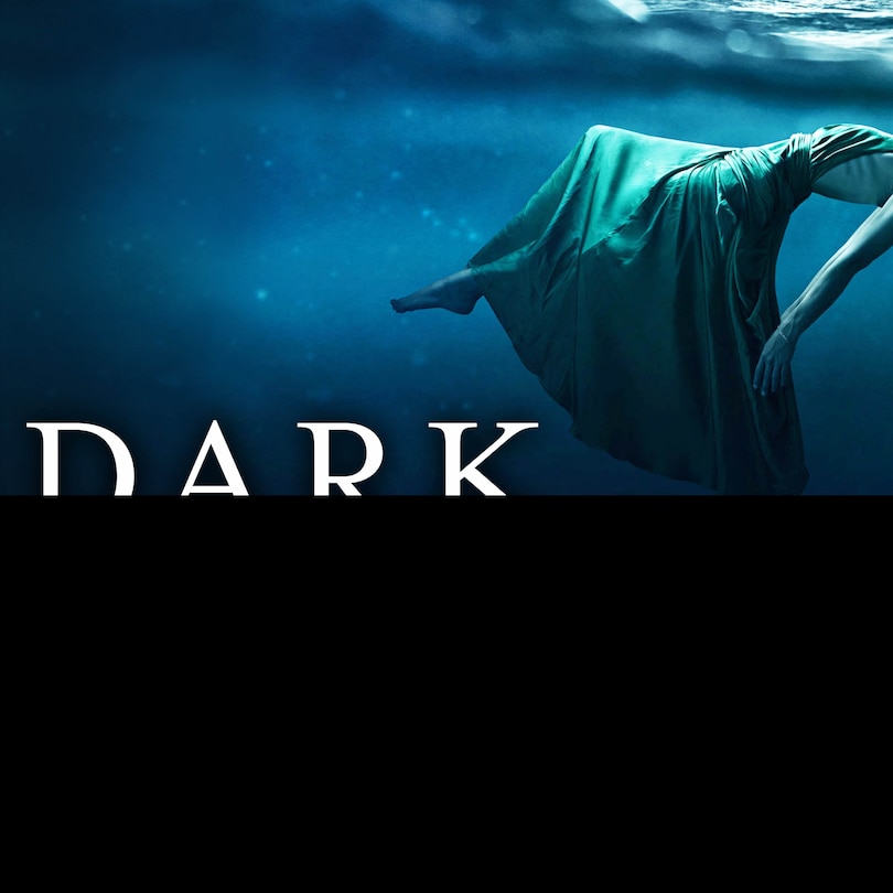 Front cover_Dark Turns