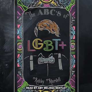 The Abc's Of Lgbt+