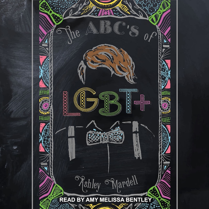 The Abc's Of Lgbt+