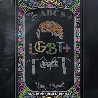 The Abc's Of Lgbt+