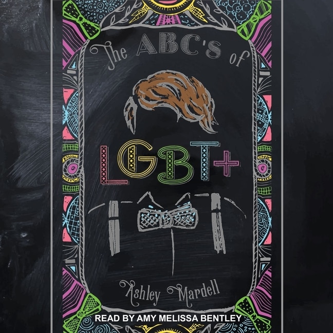 The Abc's Of Lgbt+