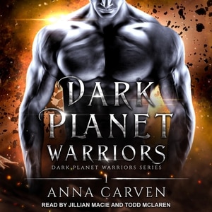 Front cover_Dark Planet Warriors