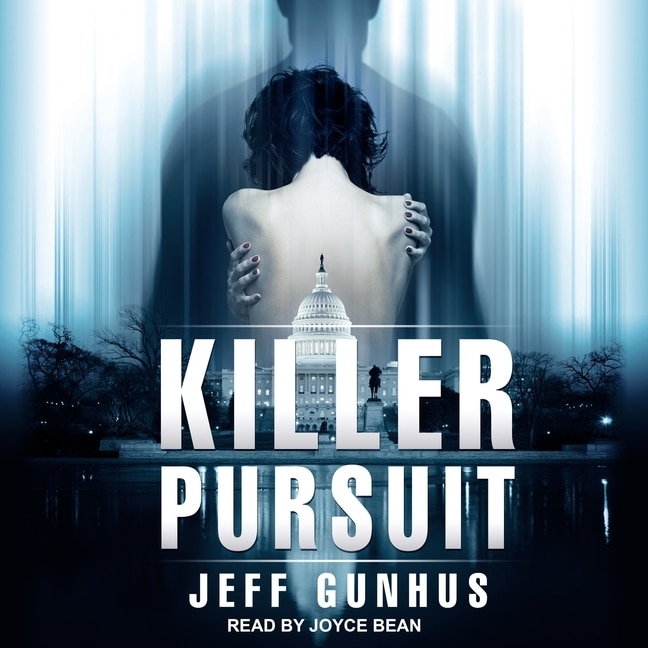 Couverture_Killer Pursuit