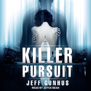 Front cover_Killer Pursuit