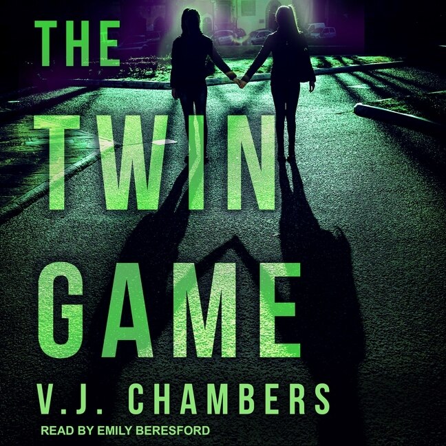 Couverture_The Twin Game
