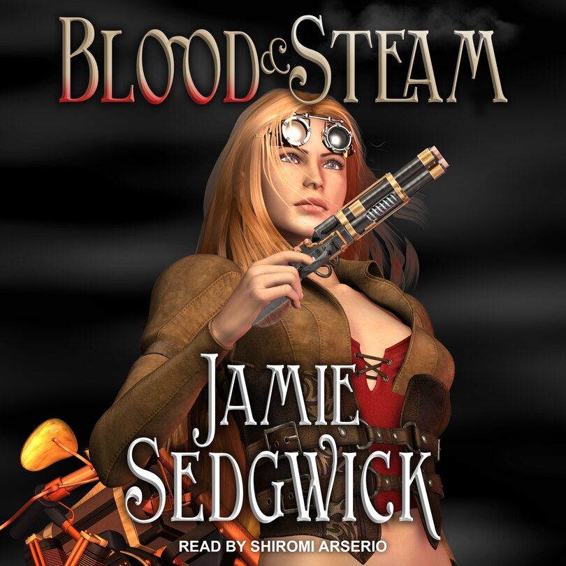 Couverture_Blood And Steam