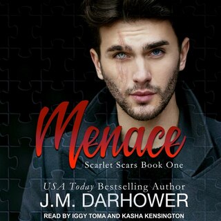 Front cover_Menace