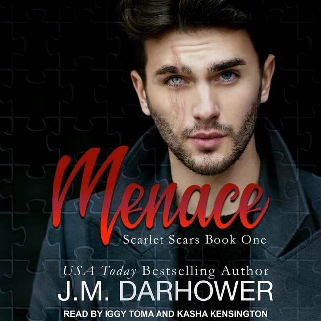 Front cover_Menace