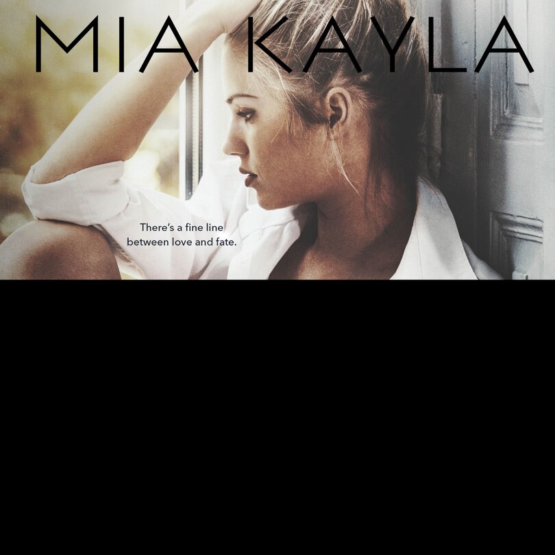 Couverture_Choosing Forever